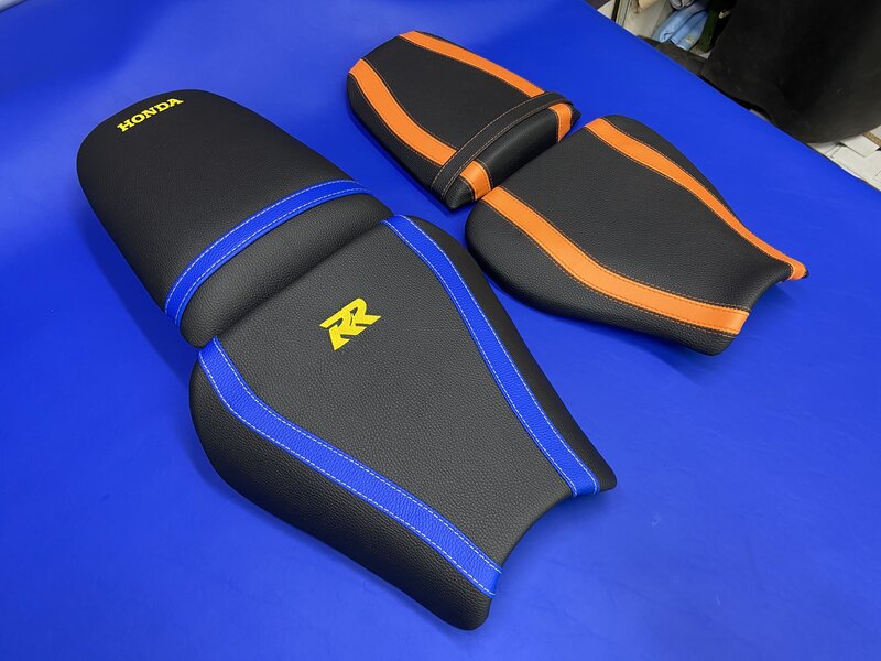 Tapiterie sei moto / ATV / Sky-jet – Ex-Ta Auto