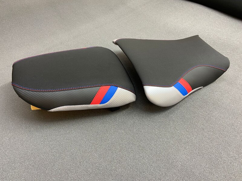 Tapiterie sei moto / ATV / Sky-jet – Ex-Ta Auto