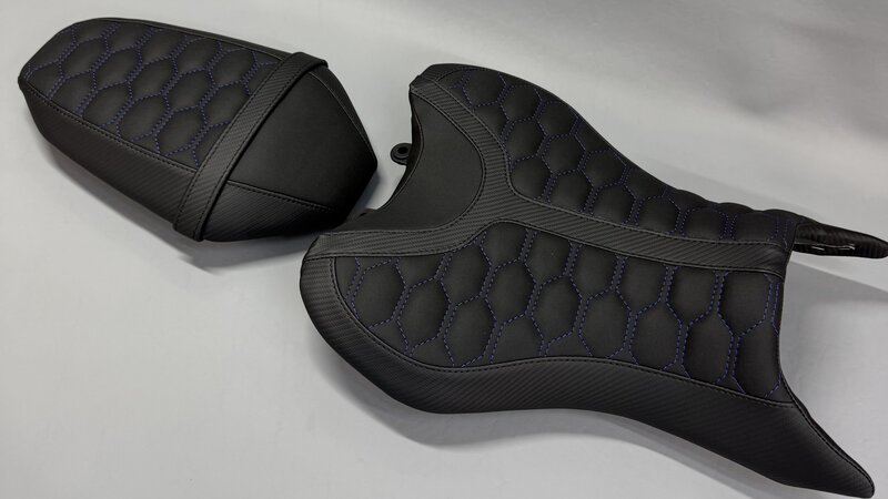 Tapiterie sei moto / ATV / Sky-jet – Ex-Ta Auto