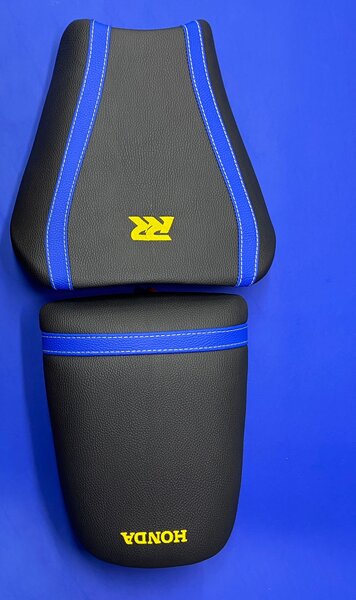 Tapiterie sei moto / ATV / Sky-jet – Ex-Ta Auto