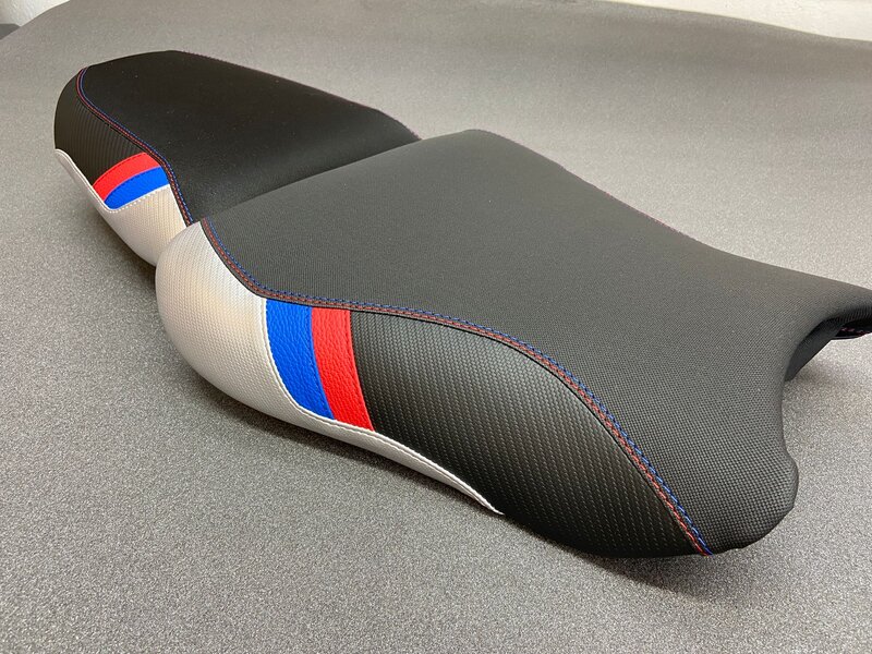 Tapiterie sei moto / ATV / Sky-jet – Ex-Ta Auto